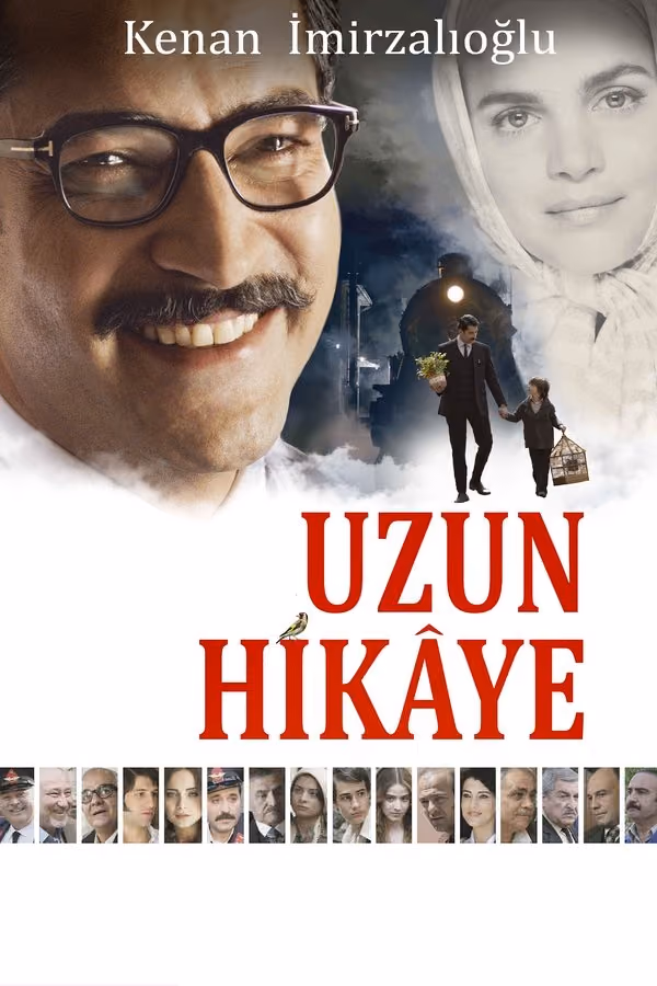 Uzun Hikaye (2012)