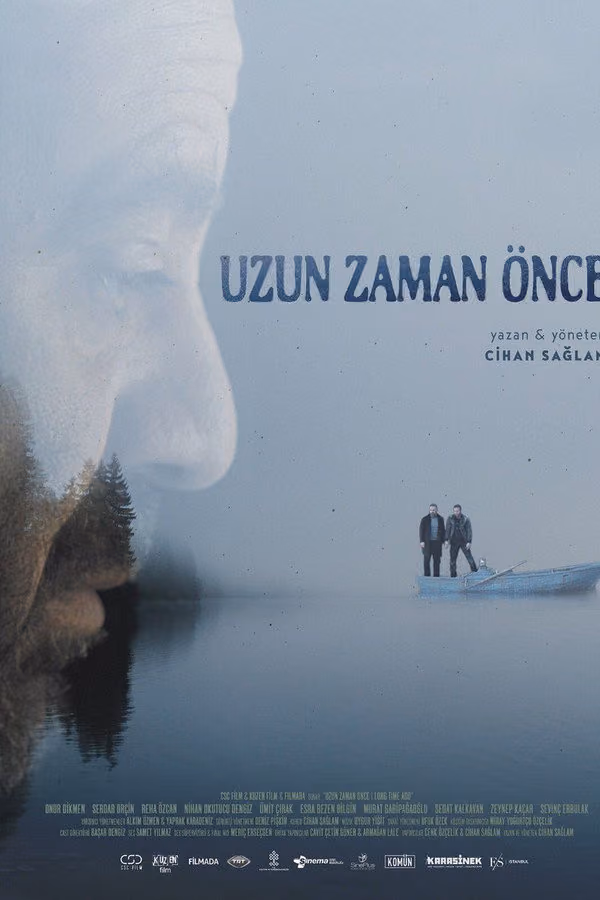 Uzun Zaman Önce (2019)