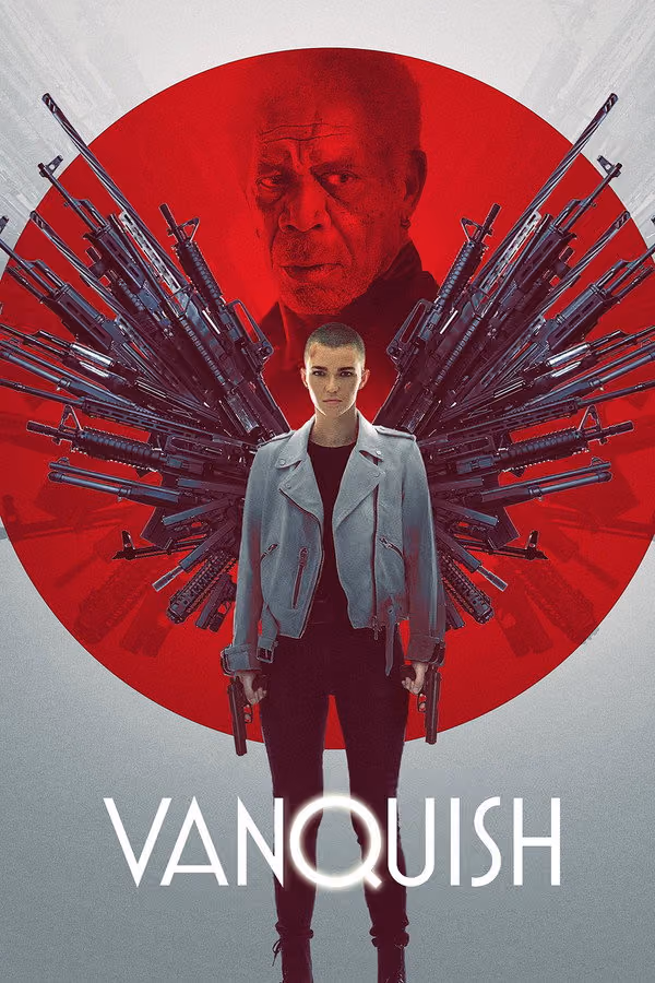 Vanquish (2021)