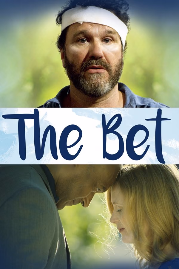 Var Mısın İddiaya ? - The Bet (2020)