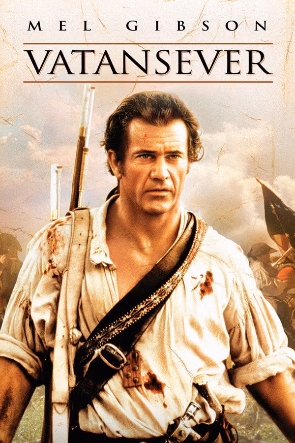 Vatansever - The Patriot (2000)
