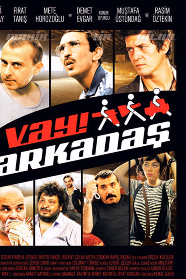 Vay Arkadaş (2010)