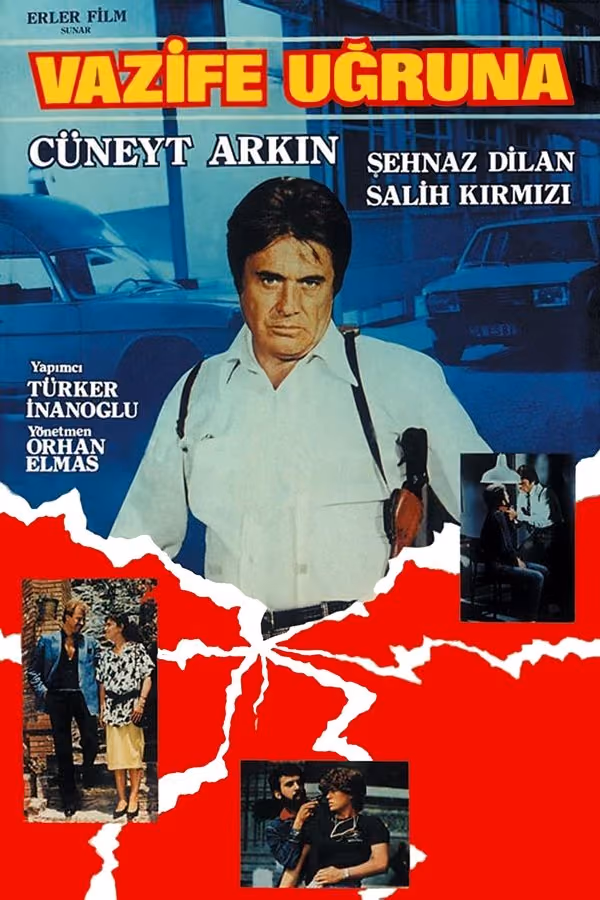Vazife Uğruna (1986)
