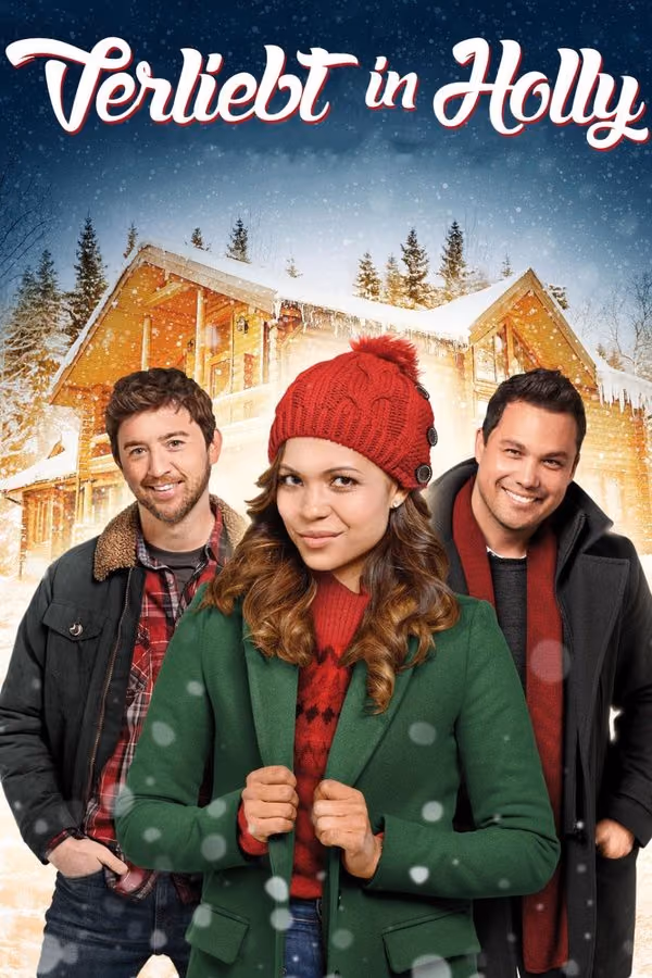 Verliebt in Holly - A Christmas Love Story (2020)