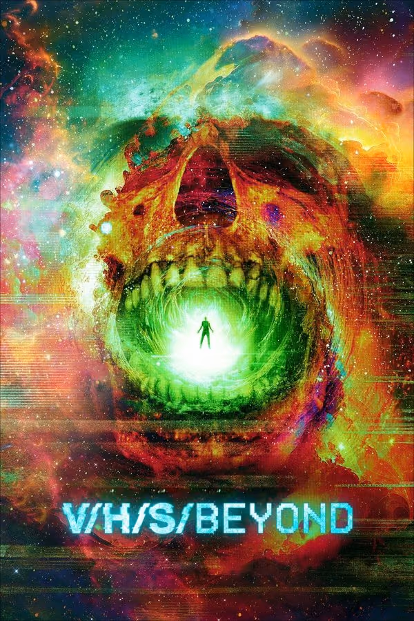 V/H/S/Beyond (2024)