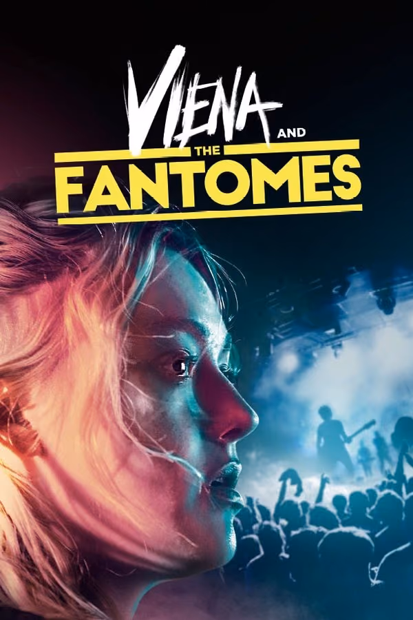 Viena and the Fantomes (2020)