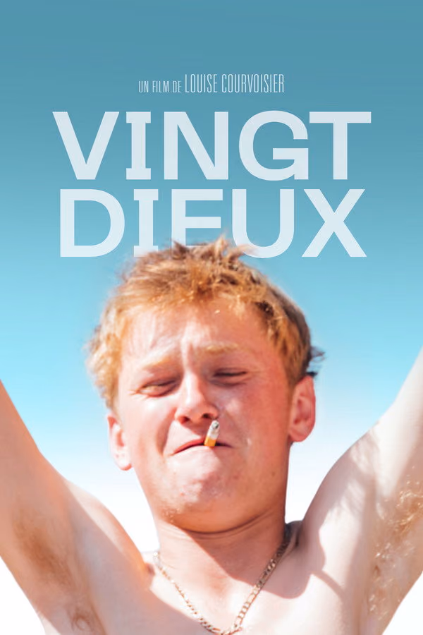 Vingt dieux (2024)
