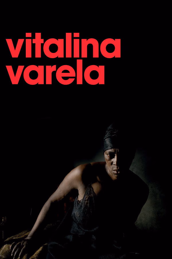 Vitalina Varela (2019)