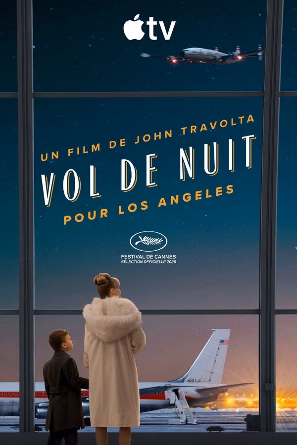 Vol de nuit pour Los Angeles (2026)