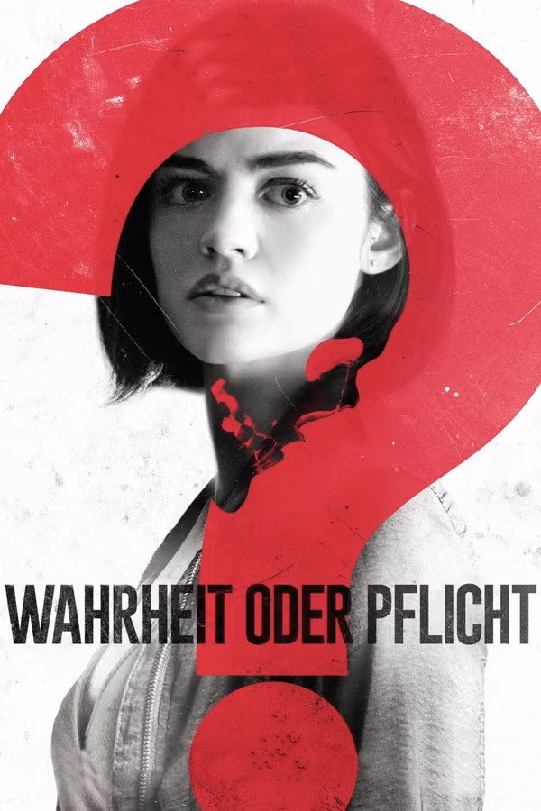 Wahrheit oder Pflicht (2018)