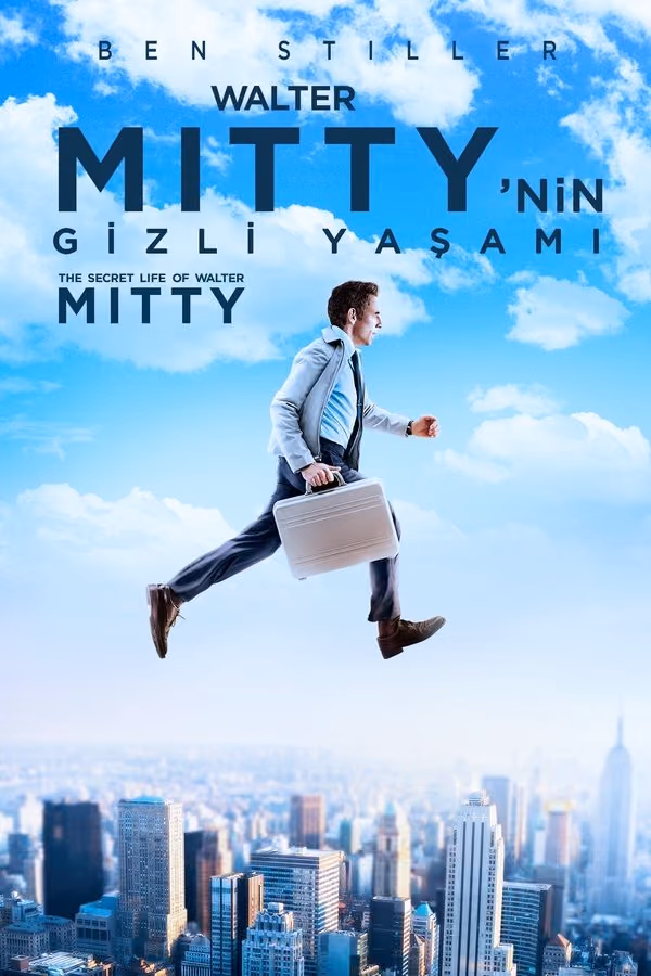 Walter Mitty'nin Gizli Yaşamı (2013)