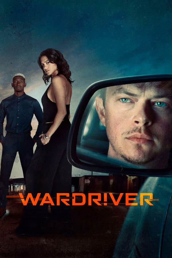 Wardriver (2026)