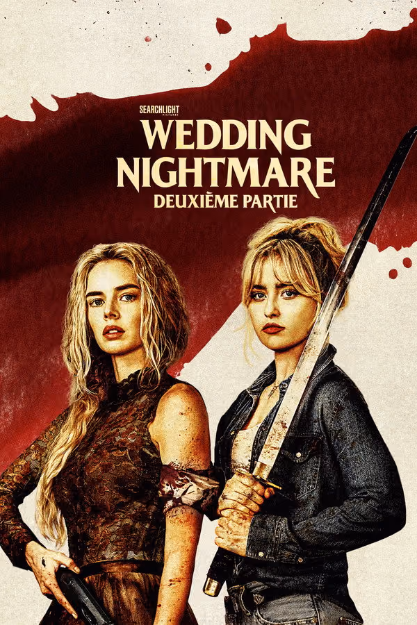 Wedding Nightmare : Deuxième Partie (2026)