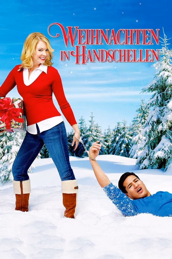 Weihnachten in Handschellen (2007)