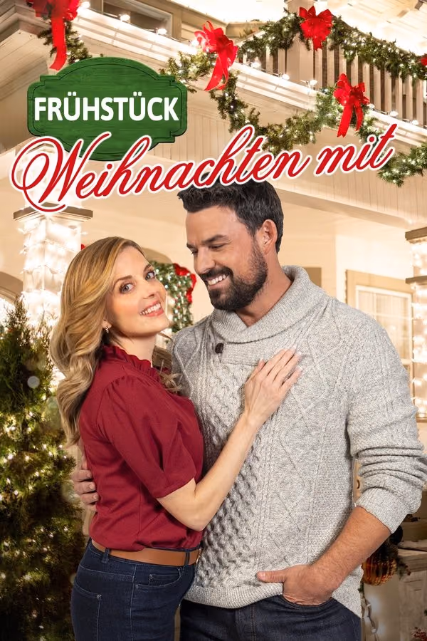 Weihnachten mit Frühstück (2022)