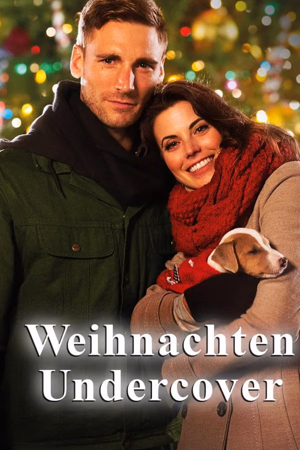 Weihnachten Undercover (2015)