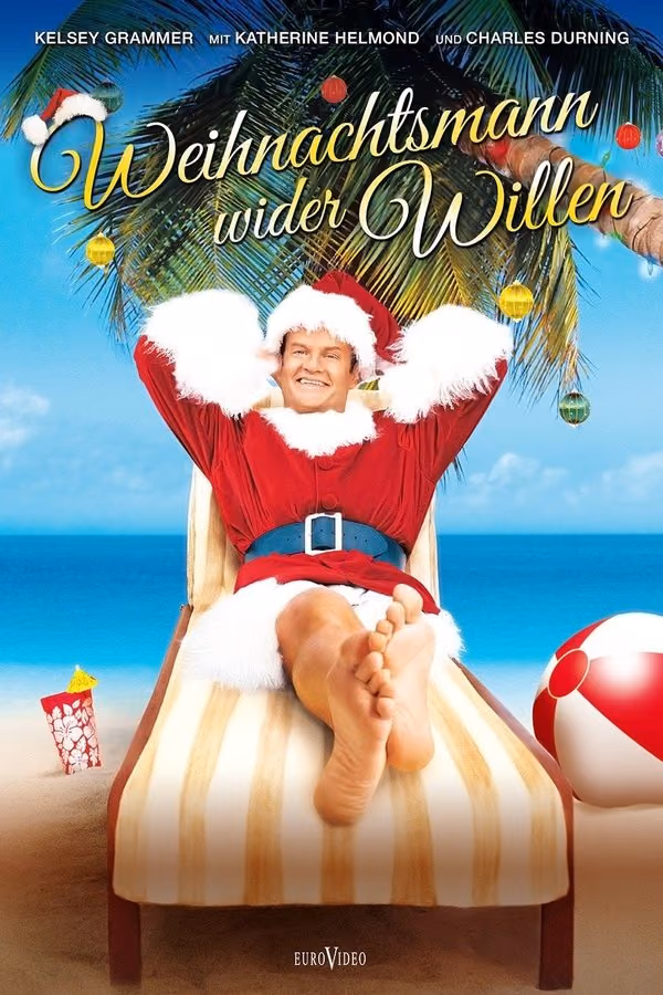 Weihnachtsmann wider Willen (2002)