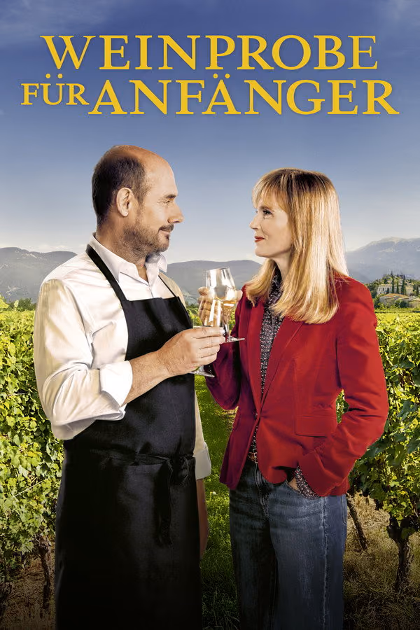 Weinprobe für Anfänger (2022)