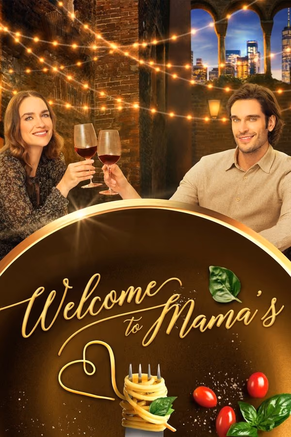 Welcome to Mama s (2022)