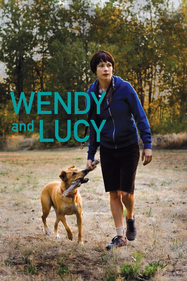 Wendy ve Lucy (2008)