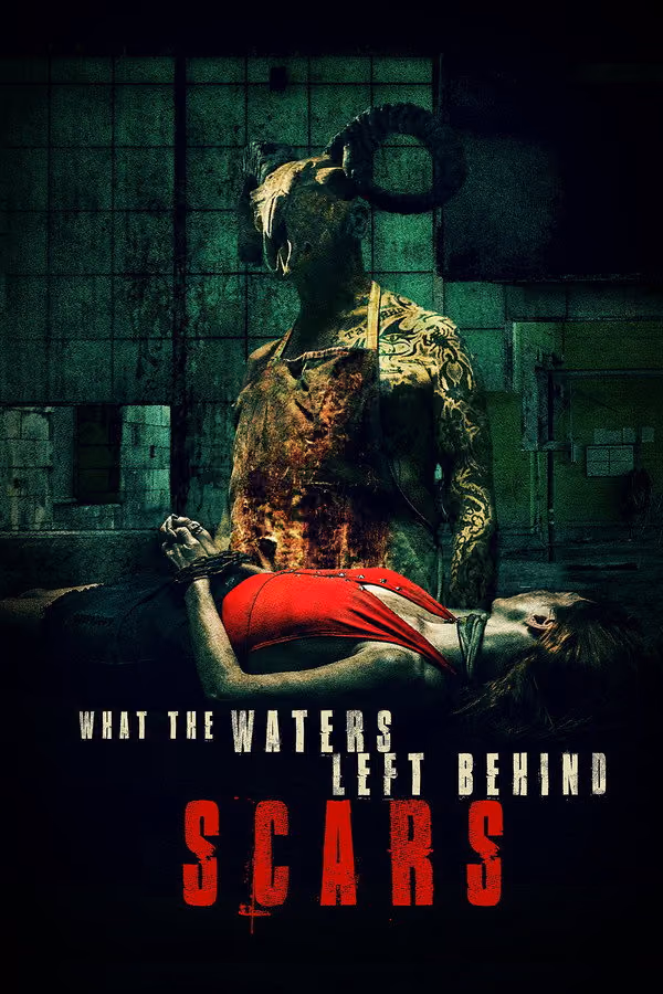 What the Waters left behind: Scars (2023)