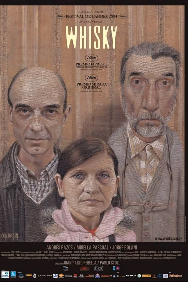 Whisky (2004)