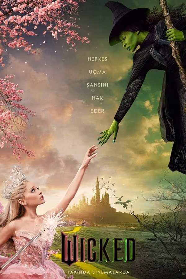 Wicked (2024)
