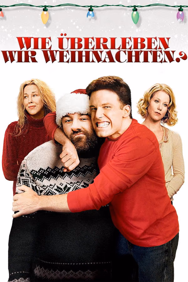 Wie überleben wir Weihnachten? (2004)