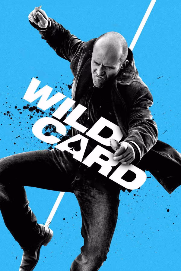 Wild Card (2015)