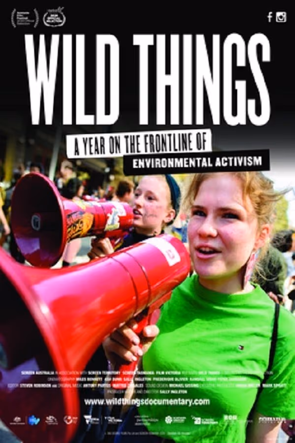 Wild Things (2020)