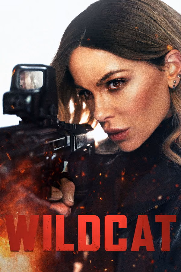 Wildcat (2025)