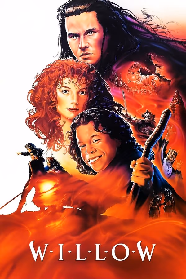 Willow (1988)