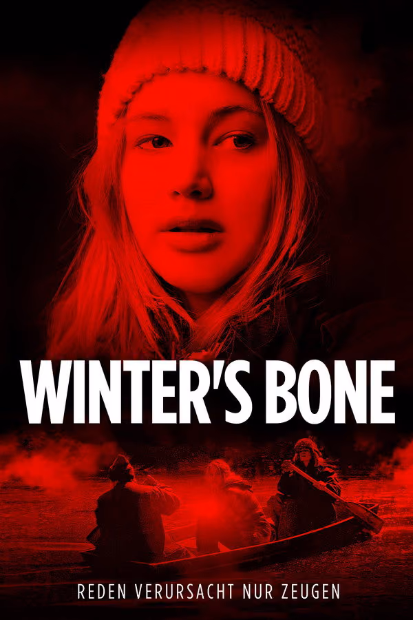 Winter's Bone (2010)