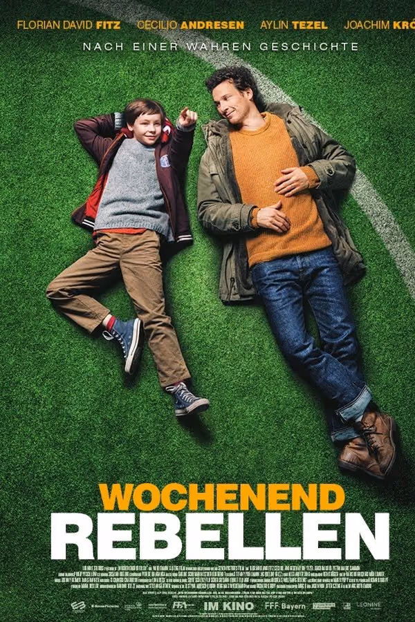 Wochenendrebellen (2023)