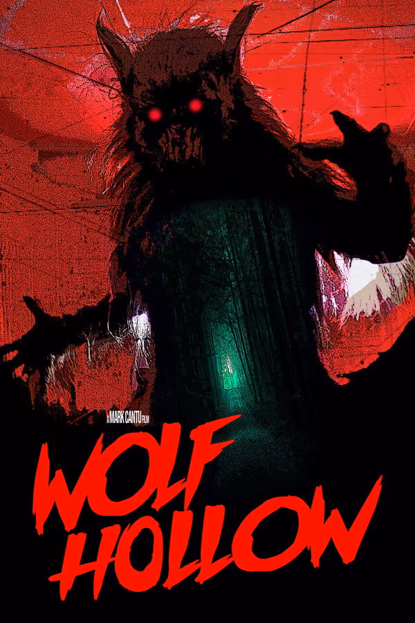 Wolf Hollow (2023)