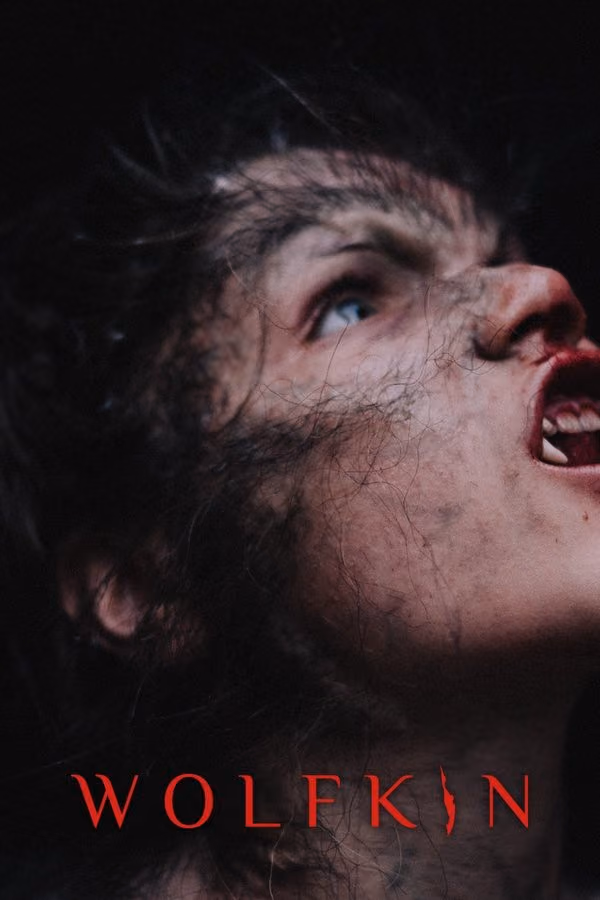 Wolfkin (2023)