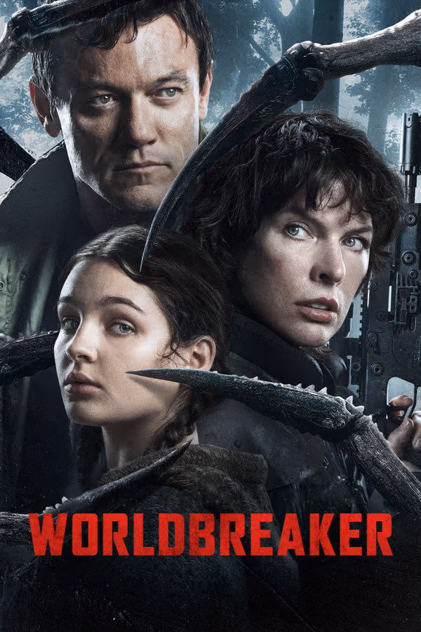 Worldbreaker (2025)