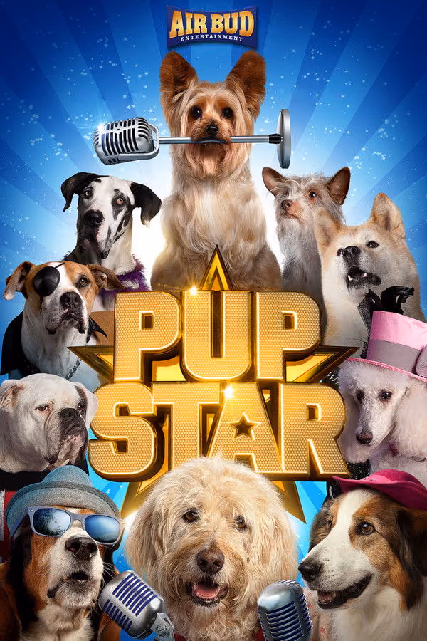 Wuff Star (2016)