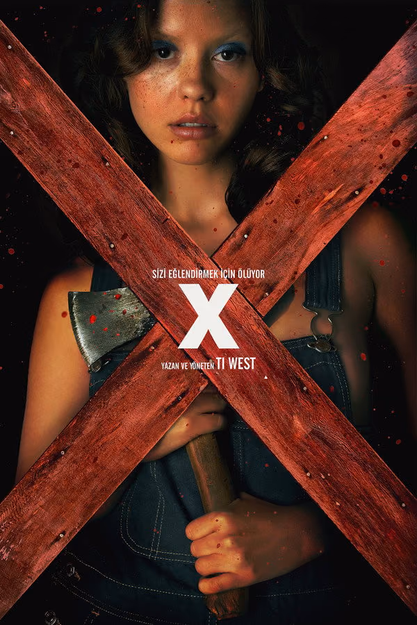 X (2022)