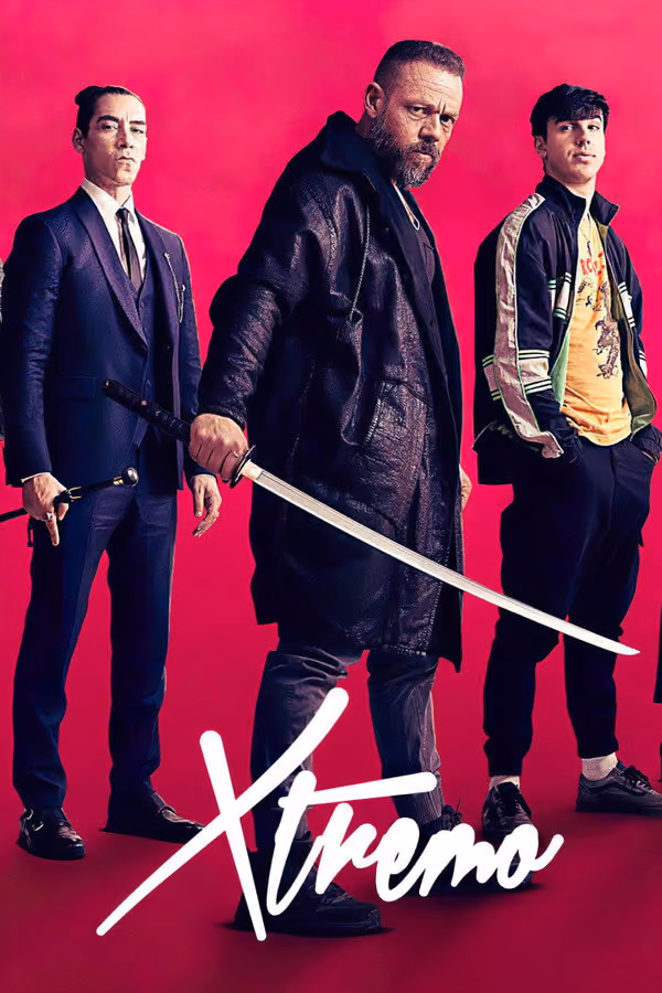 Xtremo (2021)