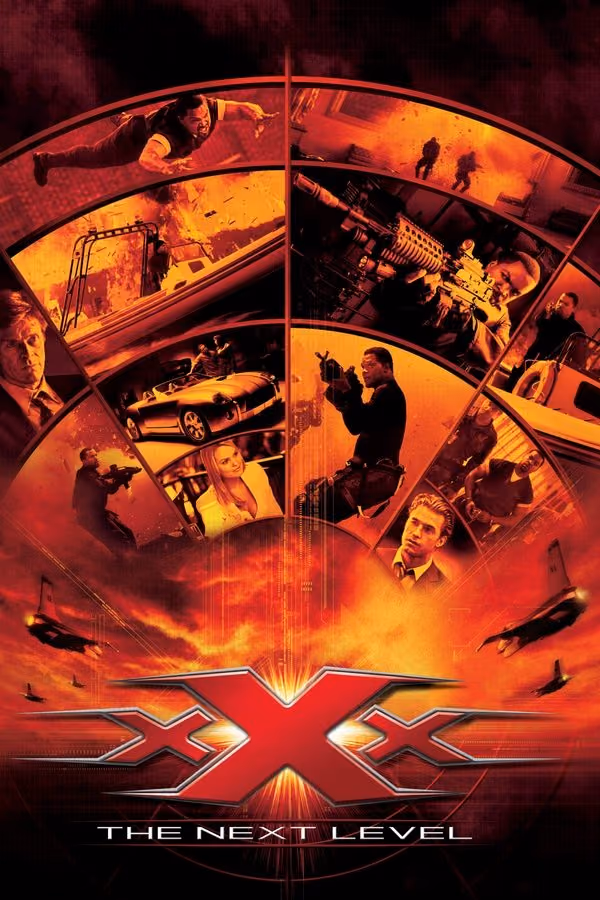 xXx² - The Next Level (2005)