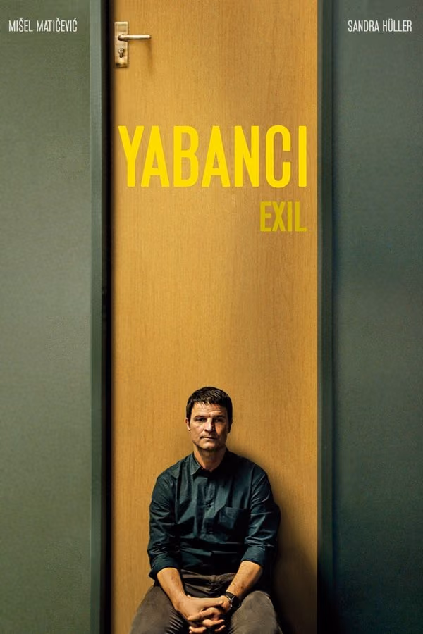 Yabancı (2020)