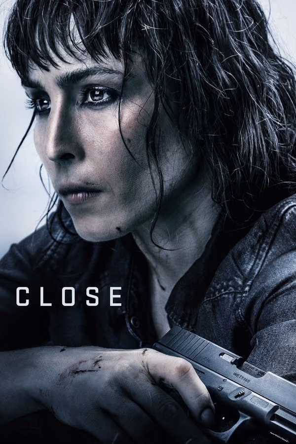 Yakın Koruma - Close (2019)