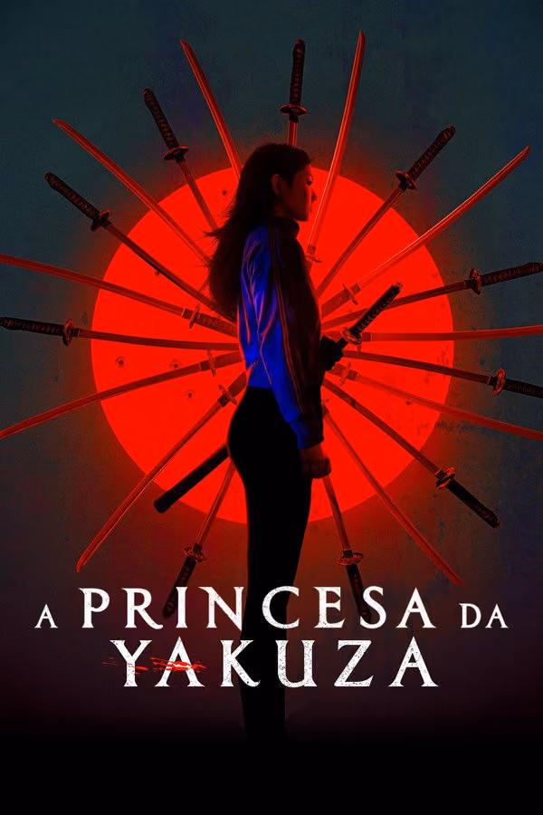 Yakuza Prenses (2021)