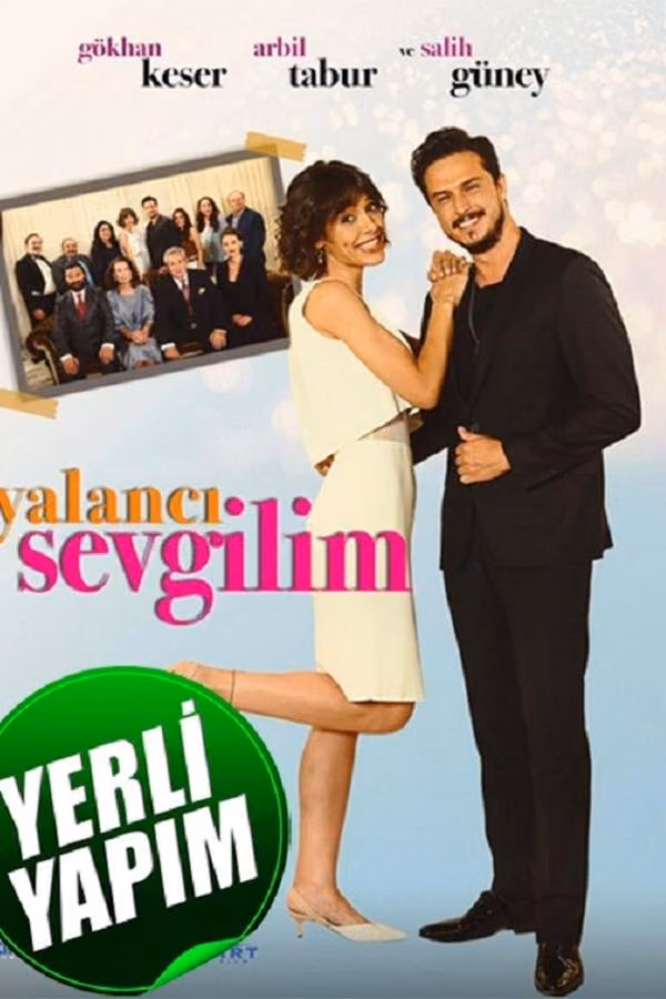 Yalancı Sevgilim (2021)