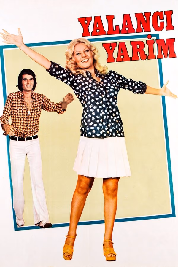 Yalancı Yarim (1973)
