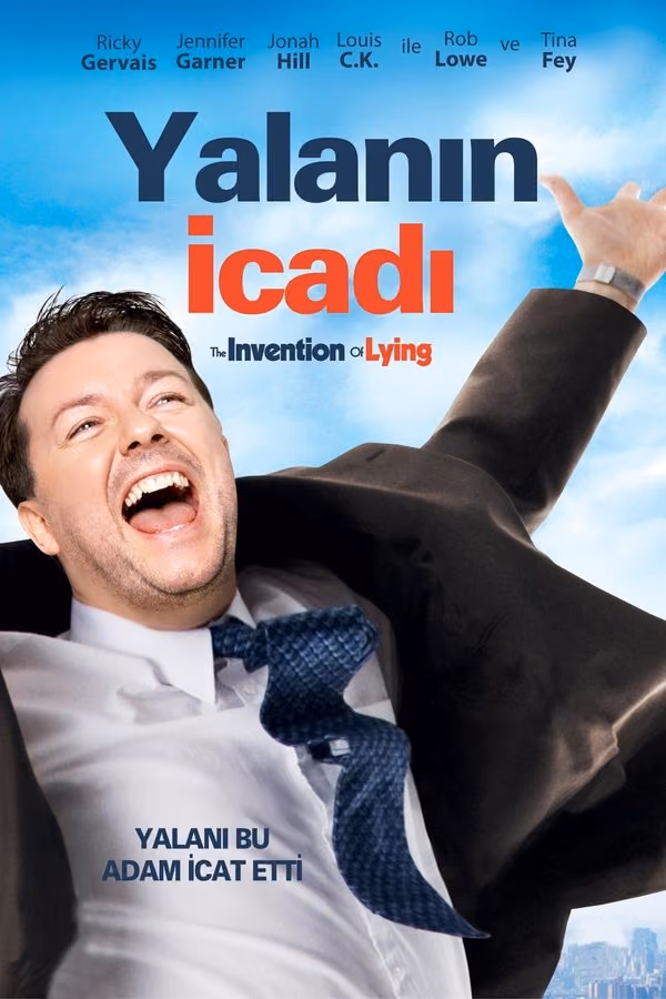 Yalanın İcadı - The Invention of Lying (2009)