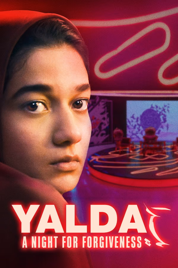Yalda: En Uzun Gece (2020)