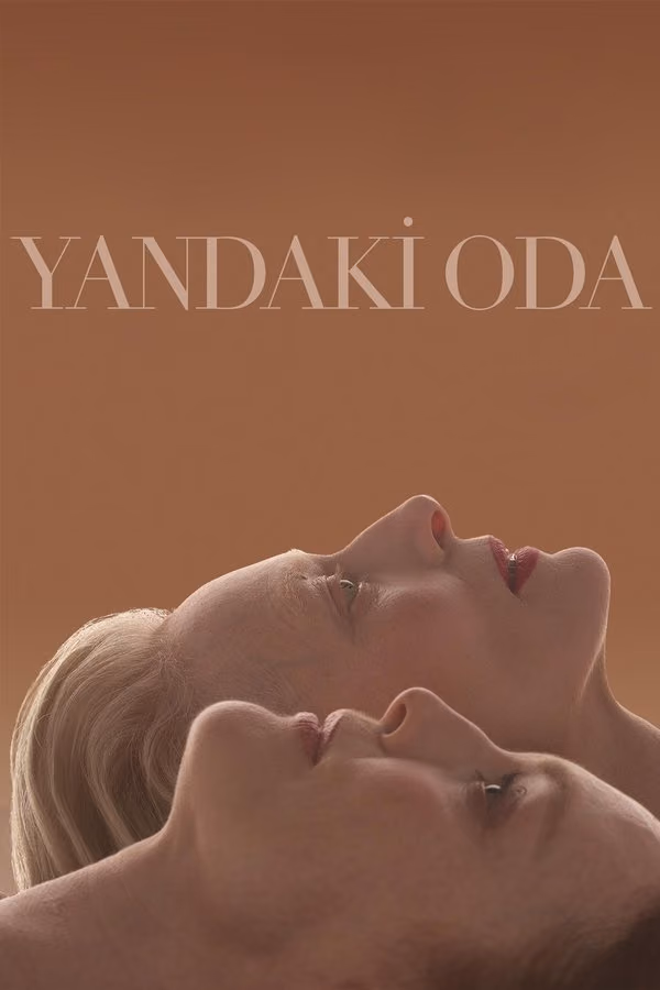 Yandaki Oda - The Room Next Door (2024)