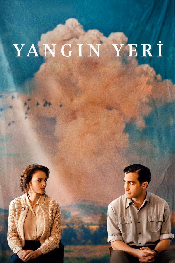 Yangın Yeri (2018)